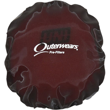 OUTERWEARS Pre-Filter - Black - Husqvarna/KTM 20-3198-01