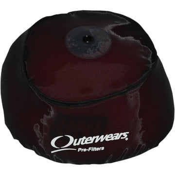 OUTERWEARS Pre-Filter - Black - Honda 20-3194-01