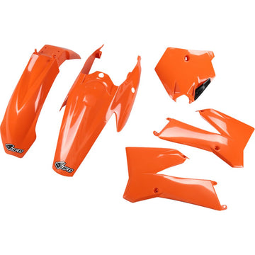 UFO Body Kit - OEM Orange - KTM - SX KTKIT535@999