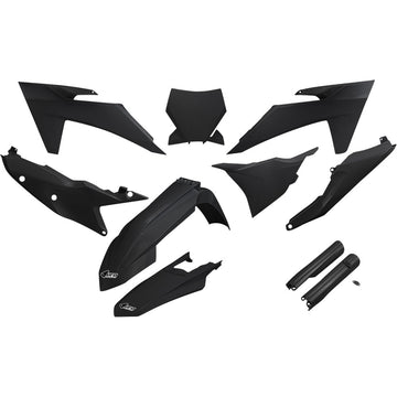UFO Body Kit - Black - SX/SX-F '23-'24 KTKIT529F@001