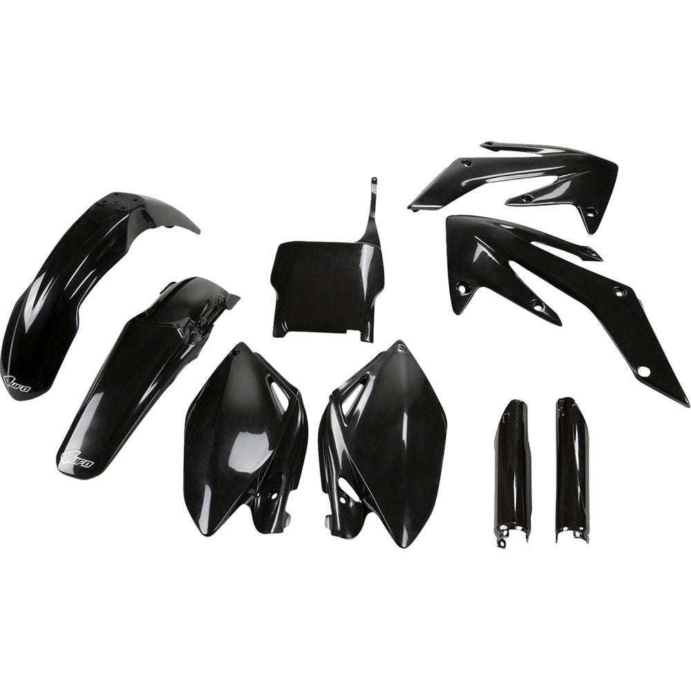 UFO Body Kit - Black - CRF250R HOKIT105F@001