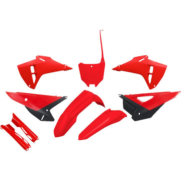 UFO Body Kit - OEM - Honda - CRF 250R/450R HOKIT127F@999