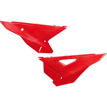 UFO Side Panels - Red HO05617@070