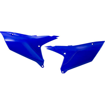 UFO Side Panels - Blue YA04893#089