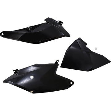 UFO Side Panels - Black GG07115-001