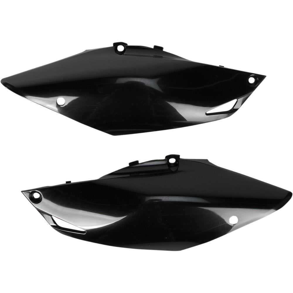UFO Side Panels - Black HO04659-001