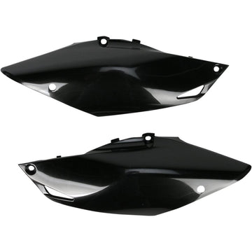 UFO Side Panels - Black HO04659-001