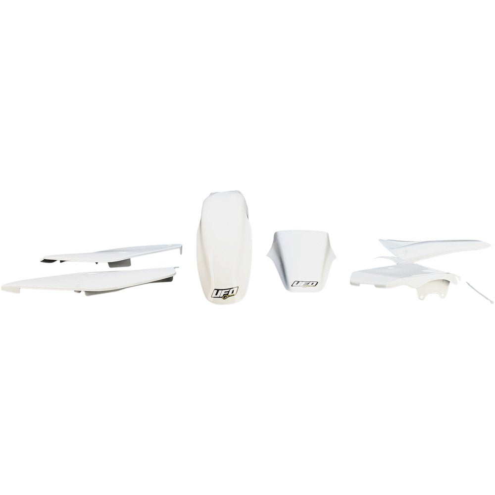 UFO Replacement Body Kit - White SUKIT405-041