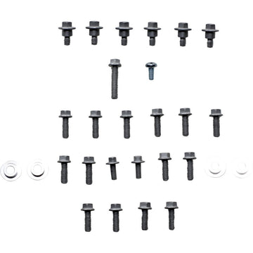 UFO Bolt Kit - Husqvarna PL-HSQ-104