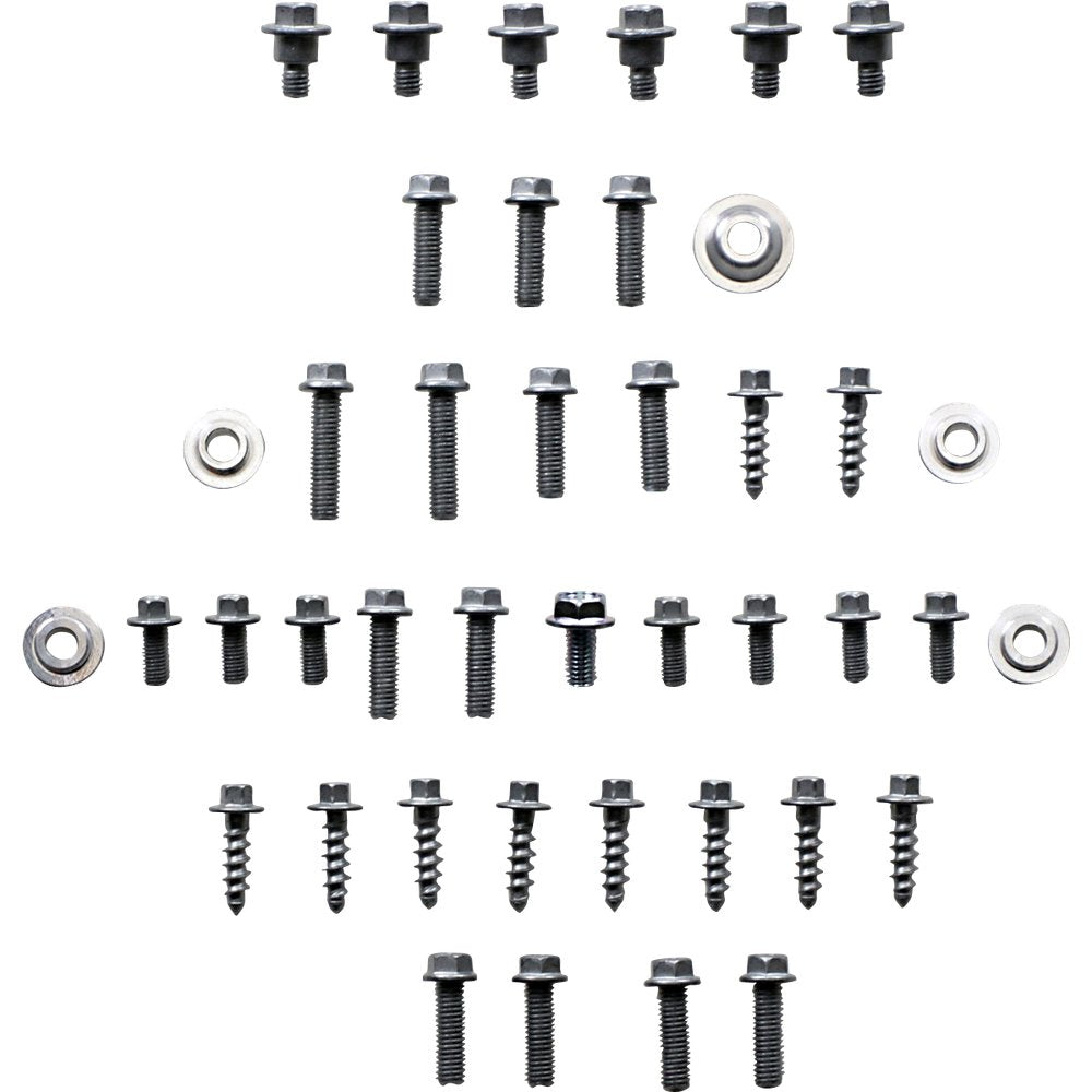 UFO Bolt Kit - Husqvarna PL-HSQ-102