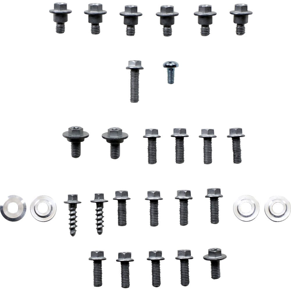 UFO Bolt Kit - Husqvarna PL-HSQ-103