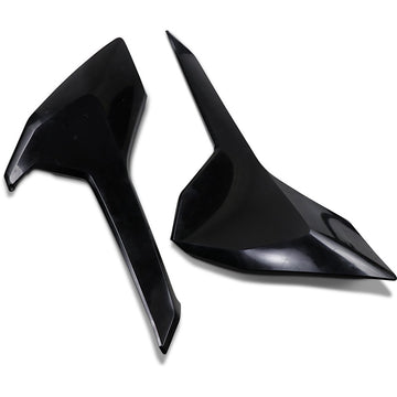 UFO Side Panel - Black HU03366-001