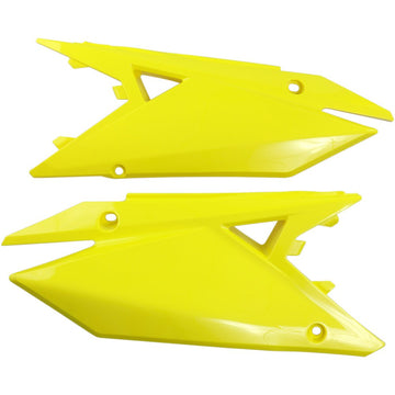 UFO Side Panels - RM Yellow SU04942-102