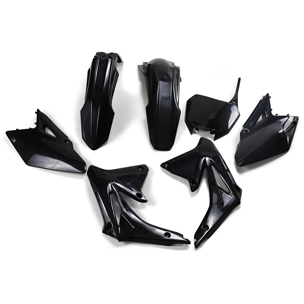 UFO Replacement Body Kit - Black SUKIT417-001