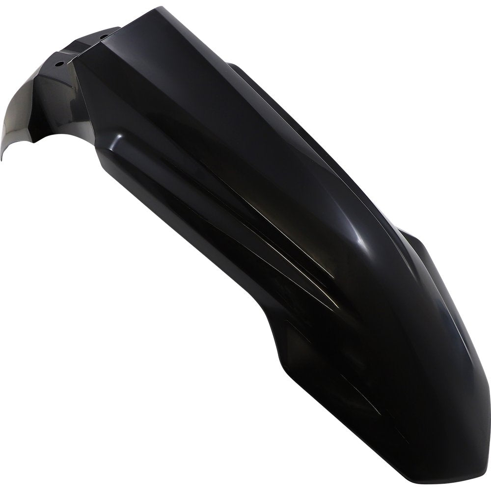 UFO Front Fender - Black HO05603-001