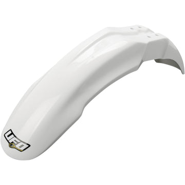 UFO Restyled Front Fender - White KA02757#047