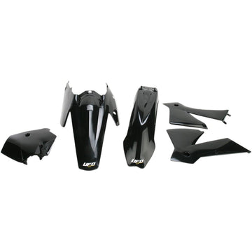 UFO Replacement Body Kit - Black KTKIT502-001