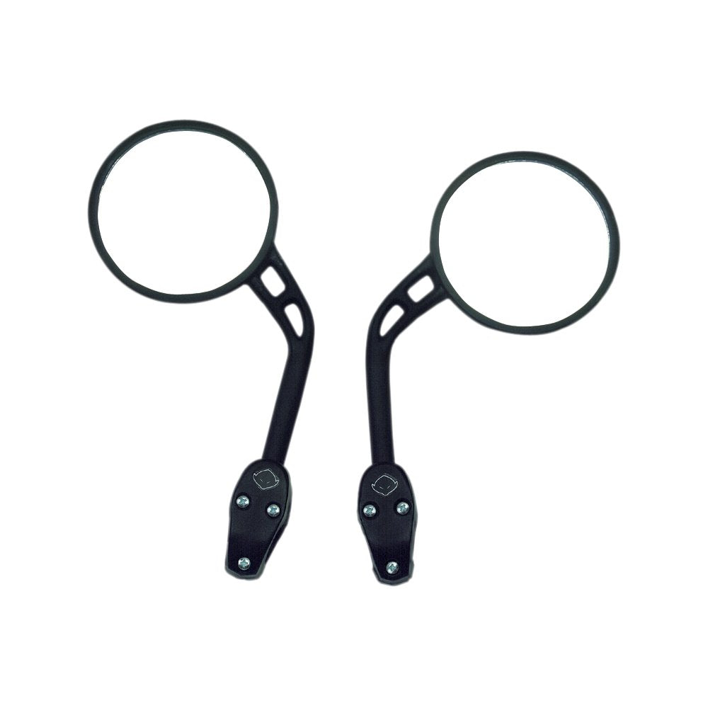 UFO Mirror - Side View - Round - Left AC01996