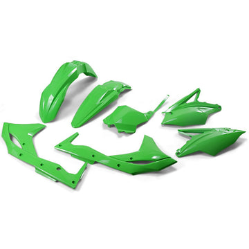 UFO Replacement Body Kit - OEM Green KAKIT226-026