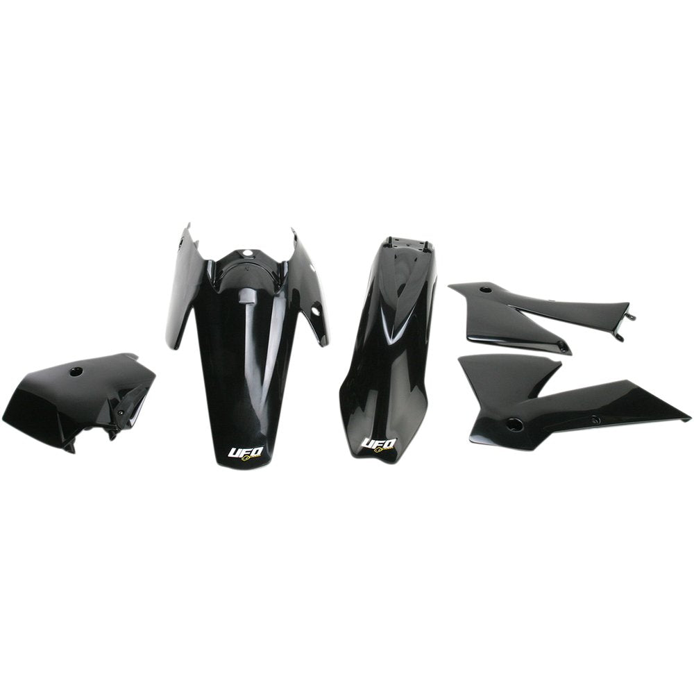 UFO Replacement Body Kit - Black KTKIT502-001