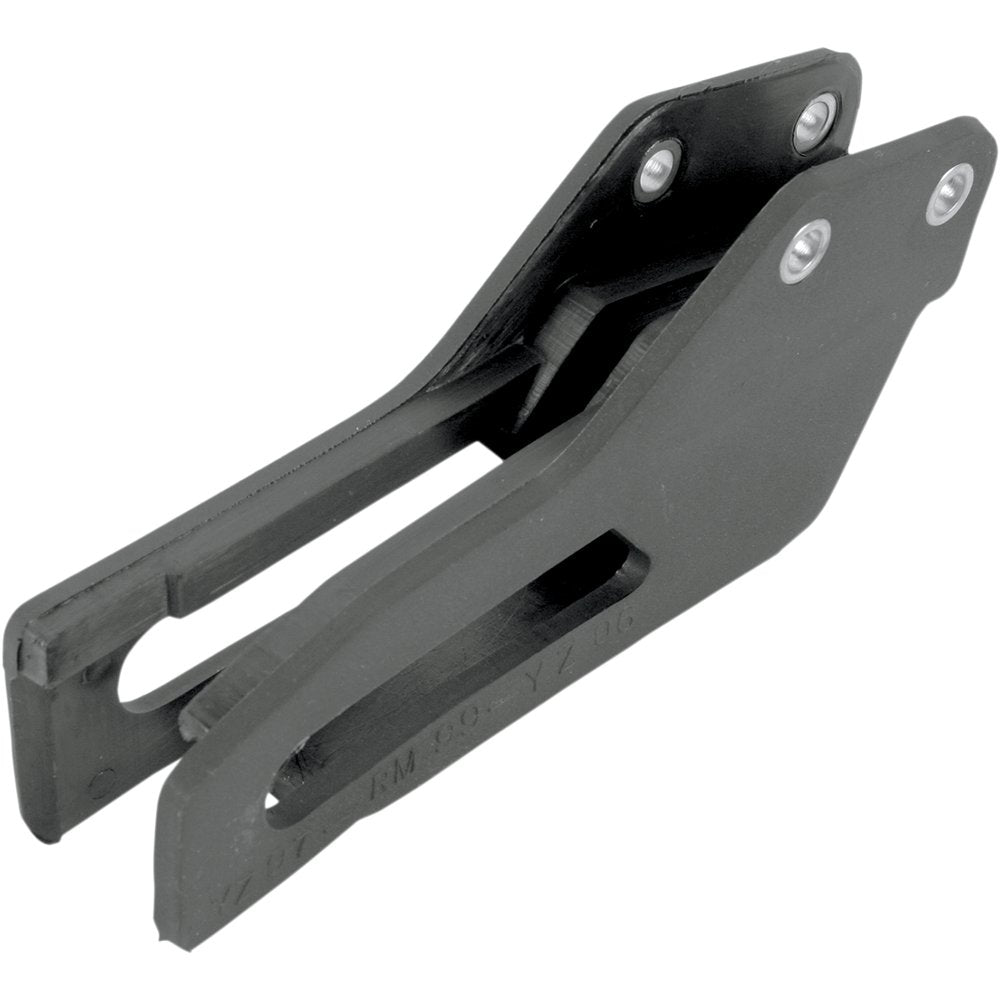 UFO Chain Guide - Suzuki RM-Z250 - Black SU04931-001