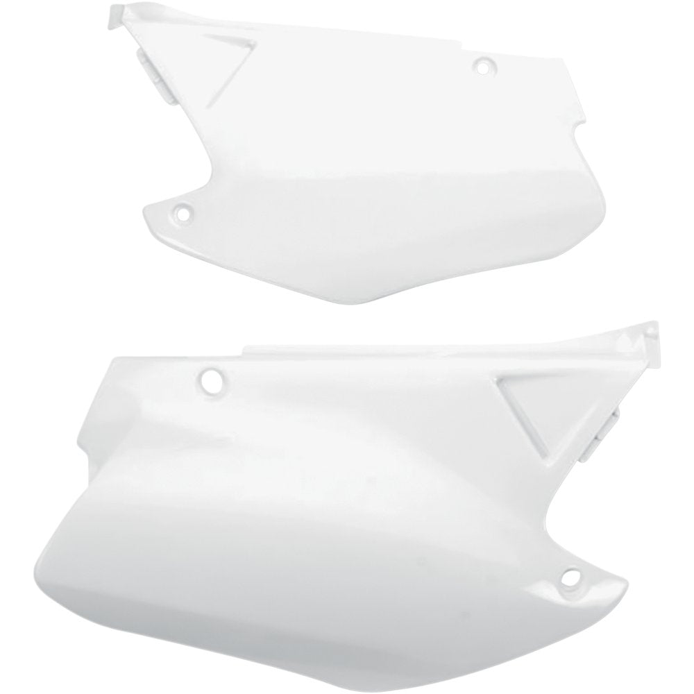 UFO Side Panels - White HO03665041