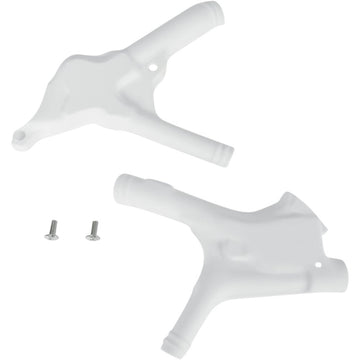 UFO Frame Guard - White HO02637041