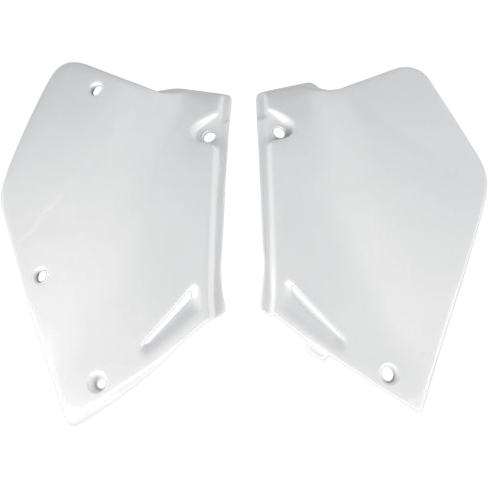 UFO Side Covers - White HO02673041
