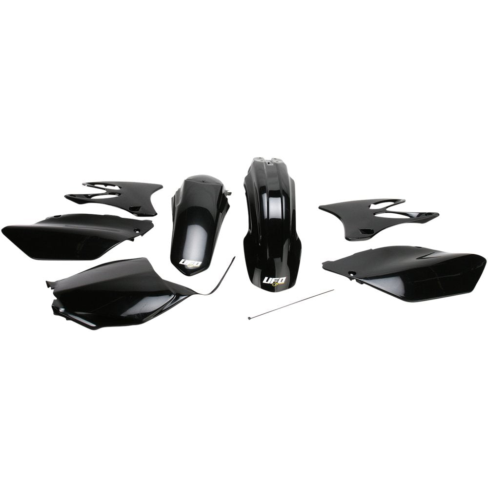 UFO Replacement Body Kit - Black YAKIT307-001