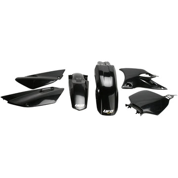 UFO Replacement Body Kit - Black YAKIT306-001