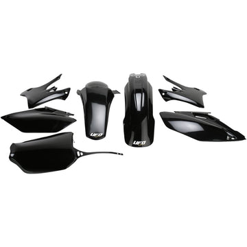 UFO Replacement Body Kit - Black YAKIT304-001