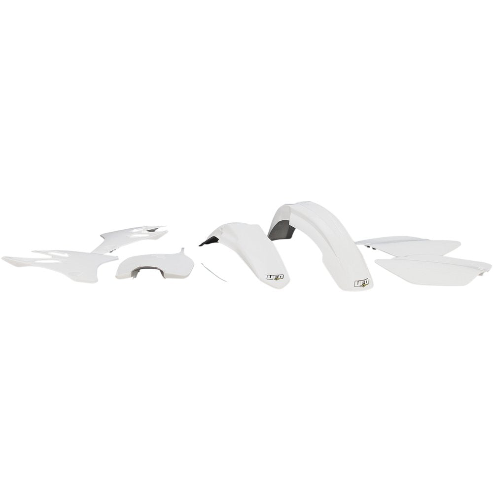 UFO Replacement Body Kit - White YAKIT301-046