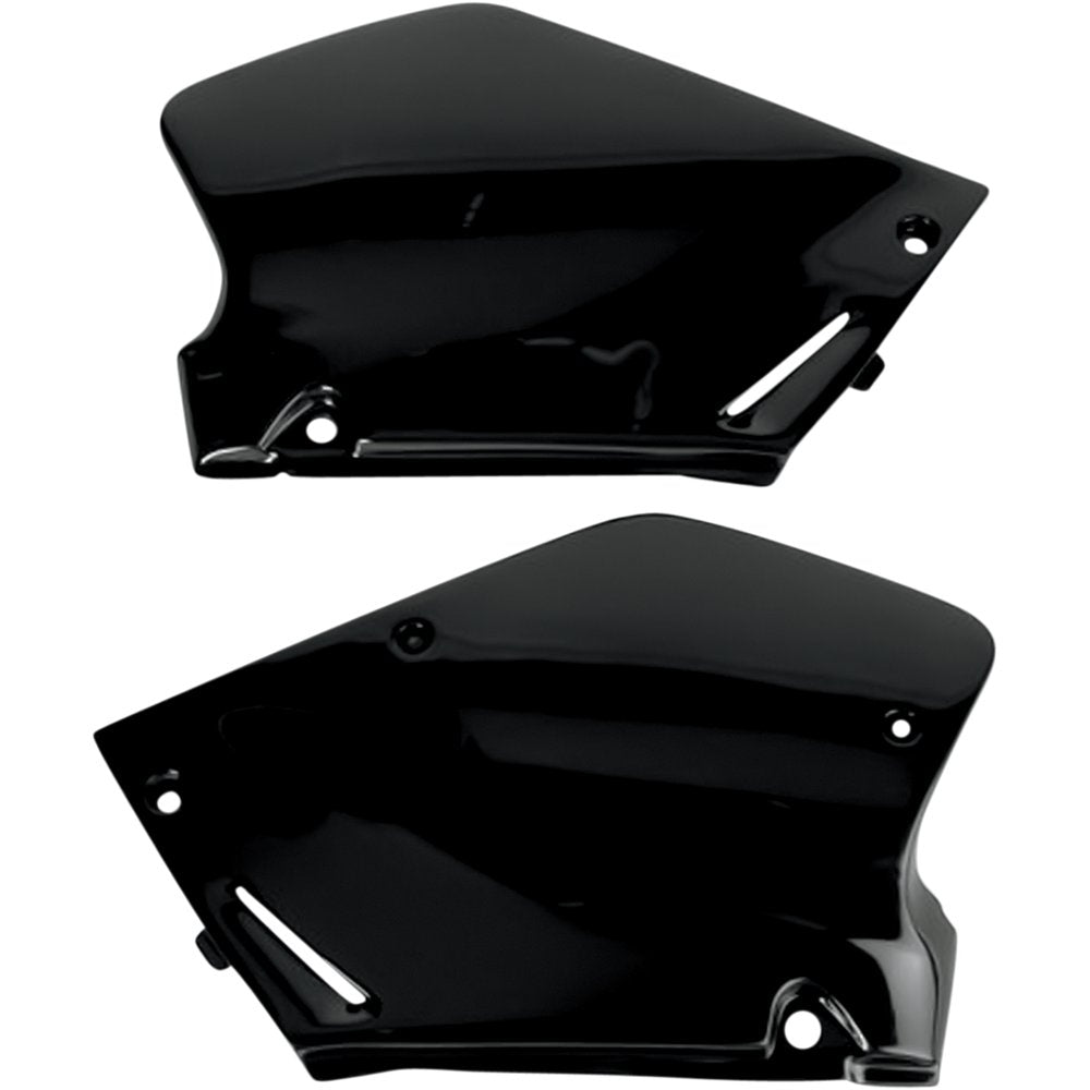 UFO Side Covers - Black HO02673001