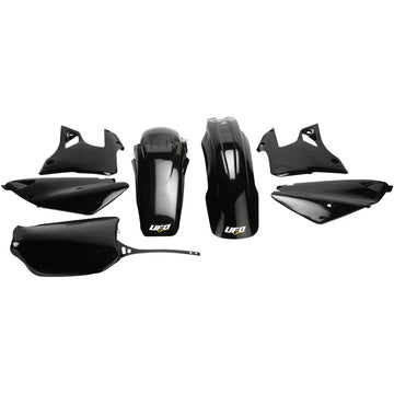UFO Replacement Body Kit - Black YAKIT300-001