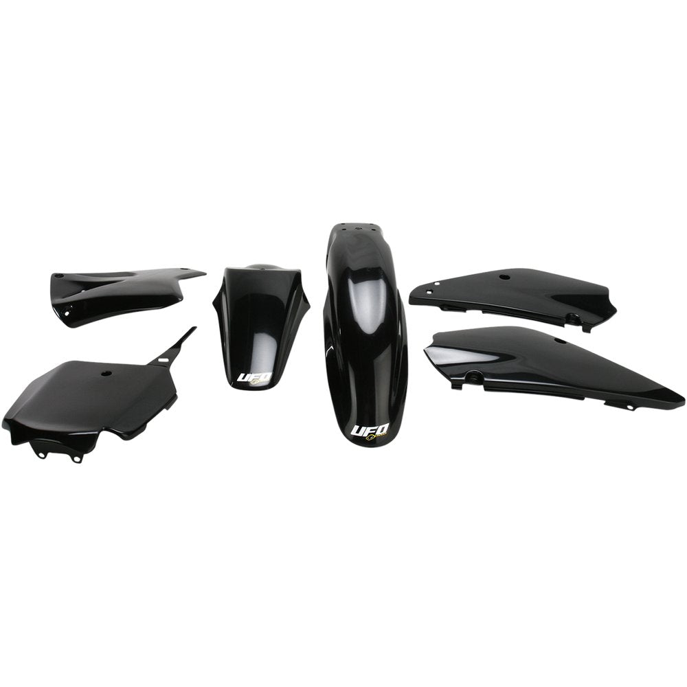 UFO Replacement Body Kit - Black SUKIT405-001
