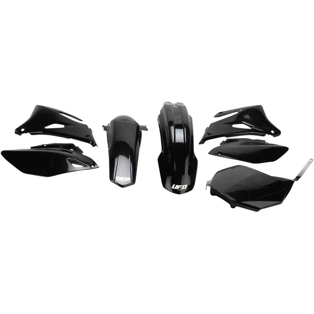 UFO Replacement Body Kit - Black YAKIT305-001