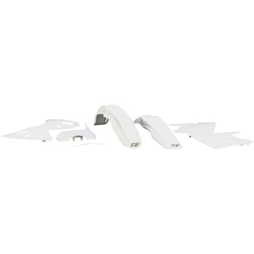 UFO Replacement Body Kit - White SUKIT402-041