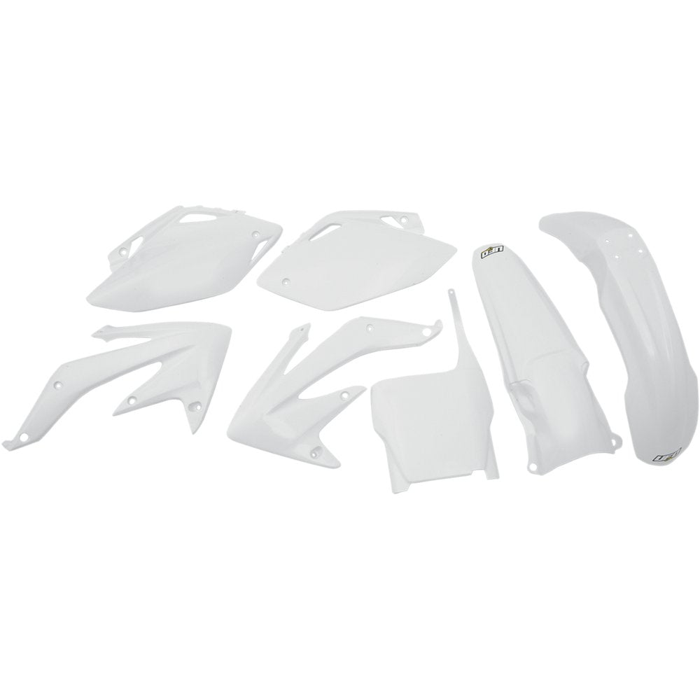 UFO Replacement Body Kit - White HOKIT108-041