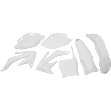 UFO Replacement Body Kit - White HOKIT108-041