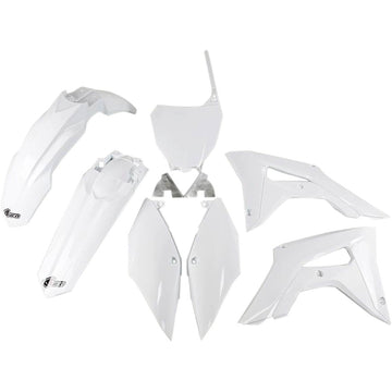 UFO Replacement Body Kit - White HOKIT119-041