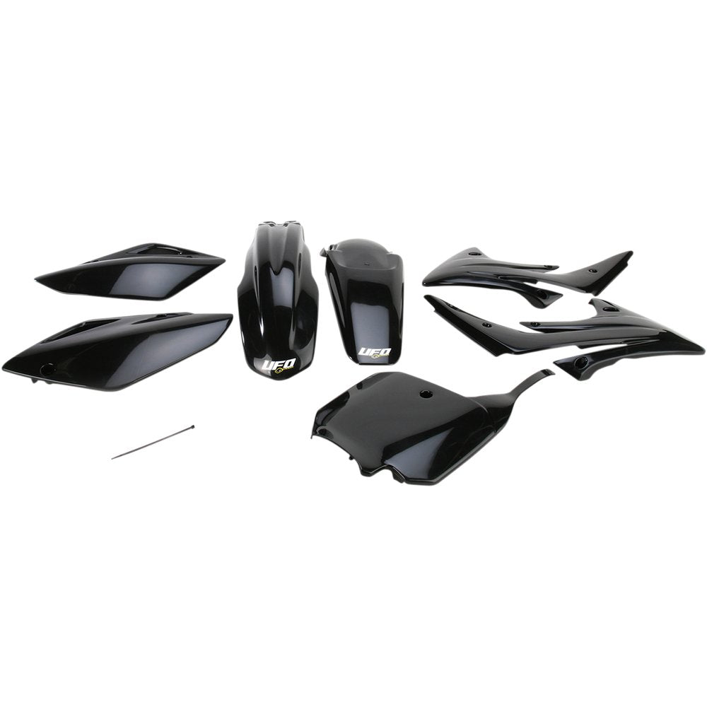 UFO Replacement Body Kit - Black HOKIT111-001