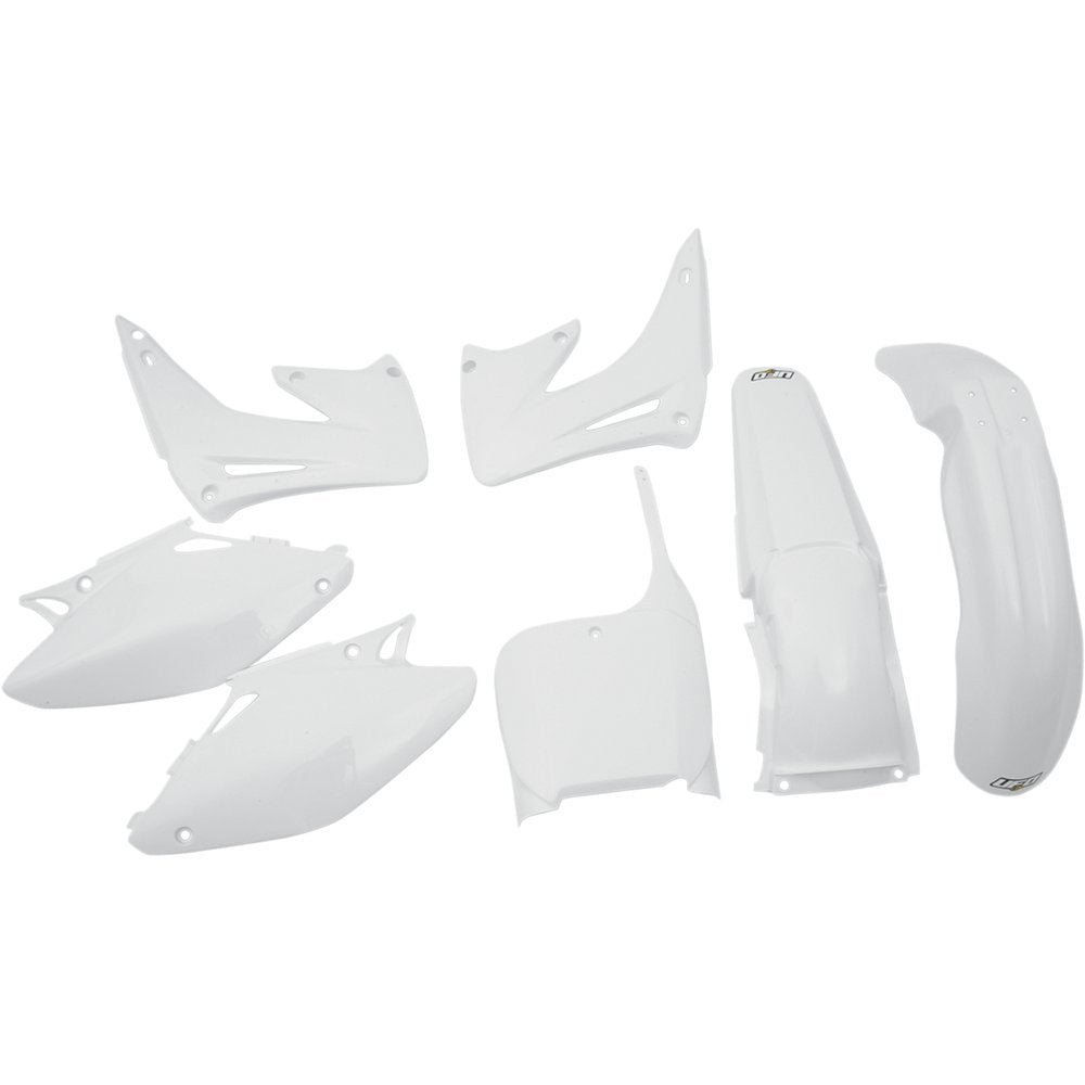 UFO Replacement Body Kit - White HOKIT101-041