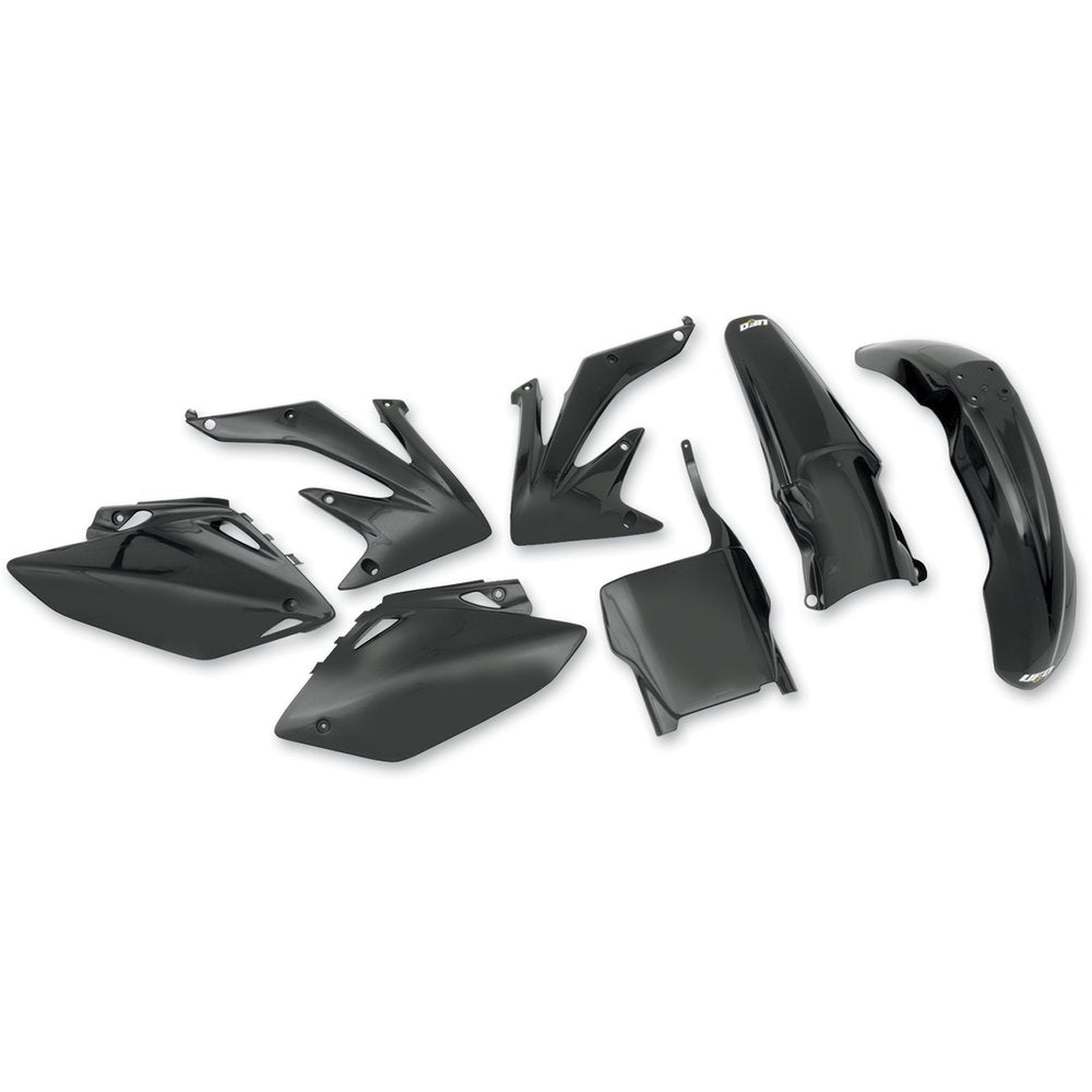 UFO Replacement Body Kit - Black HOKIT108-001