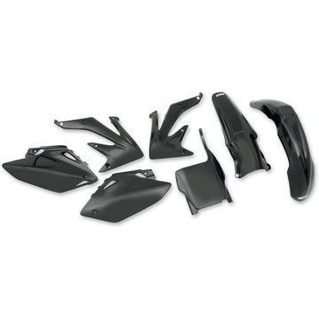 UFO Replacement Body Kit - Black HOKIT108-001