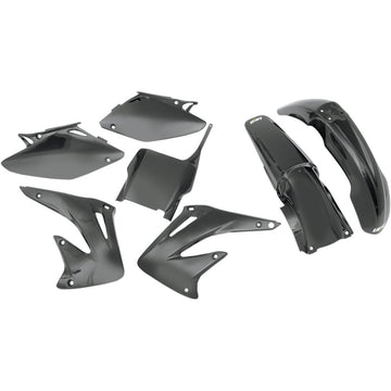 UFO Replacement Body Kit - Black HOKIT107-001