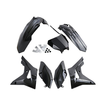 UFO Replacement Body Kit - Black HOKIT120001