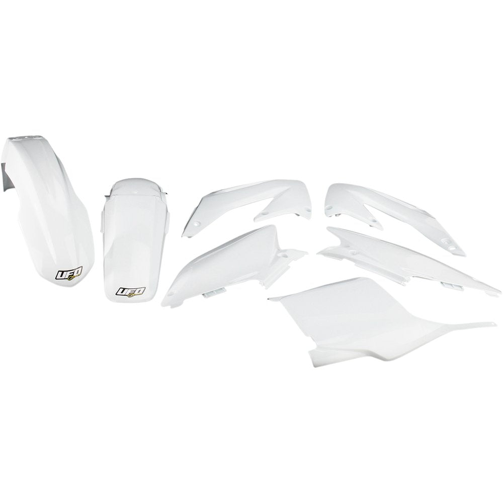 UFO Replacement Body Kit - White HOKIT103-041