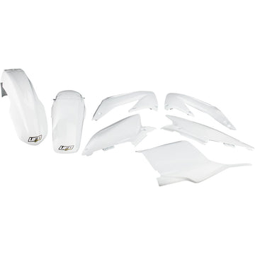 UFO Replacement Body Kit - White HOKIT103-041