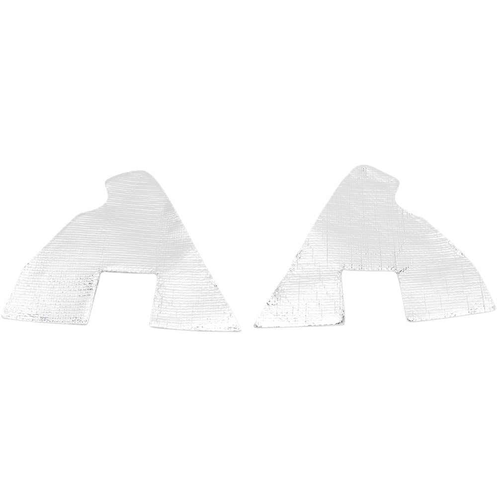 UFO Replacement Body Kit - OEM Red/White/Black HOKIT119-999