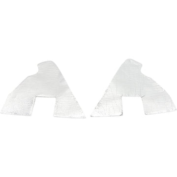 UFO Replacement Body Kit - OEM Red/White/Black HOKIT119-999